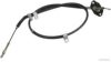 HERTH+BUSS JAKOPARTS J3911027 Cable, parking brake